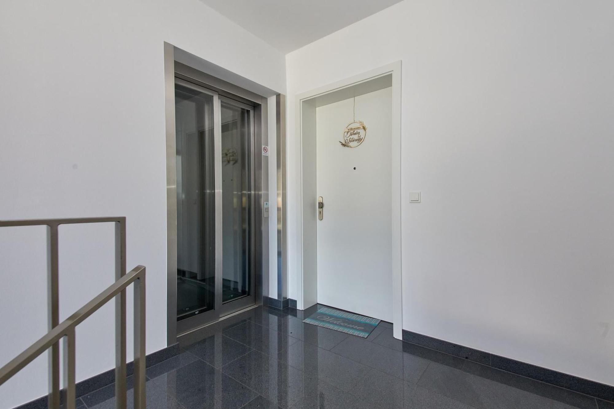 Daheim & Unterwegs Apartment
