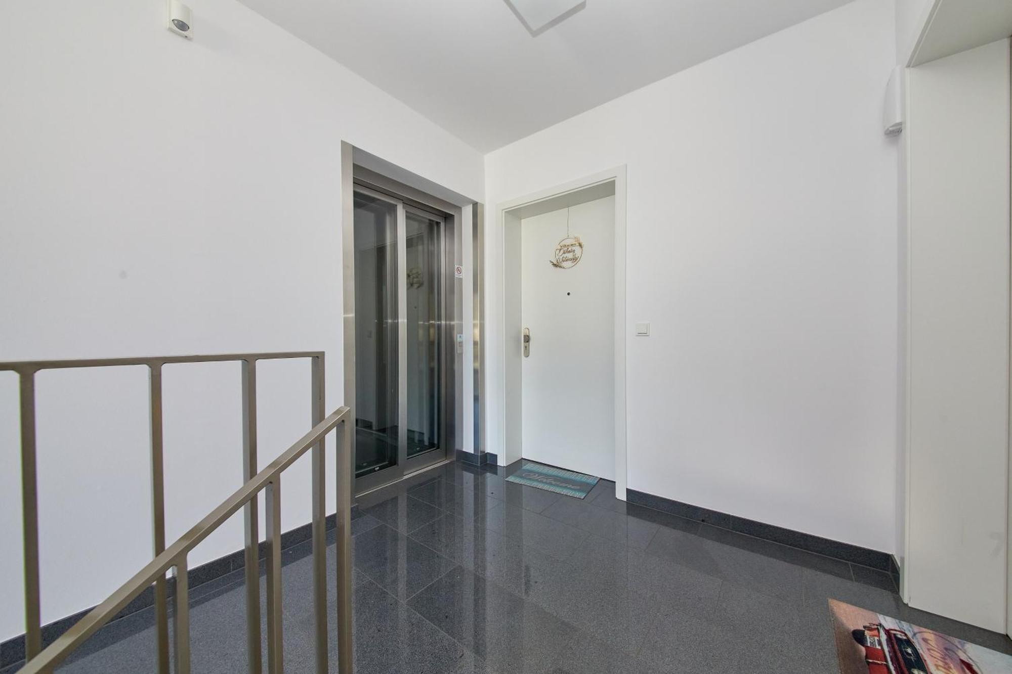 Apartment Daheim & Unterwegs Bernkastel-Kues