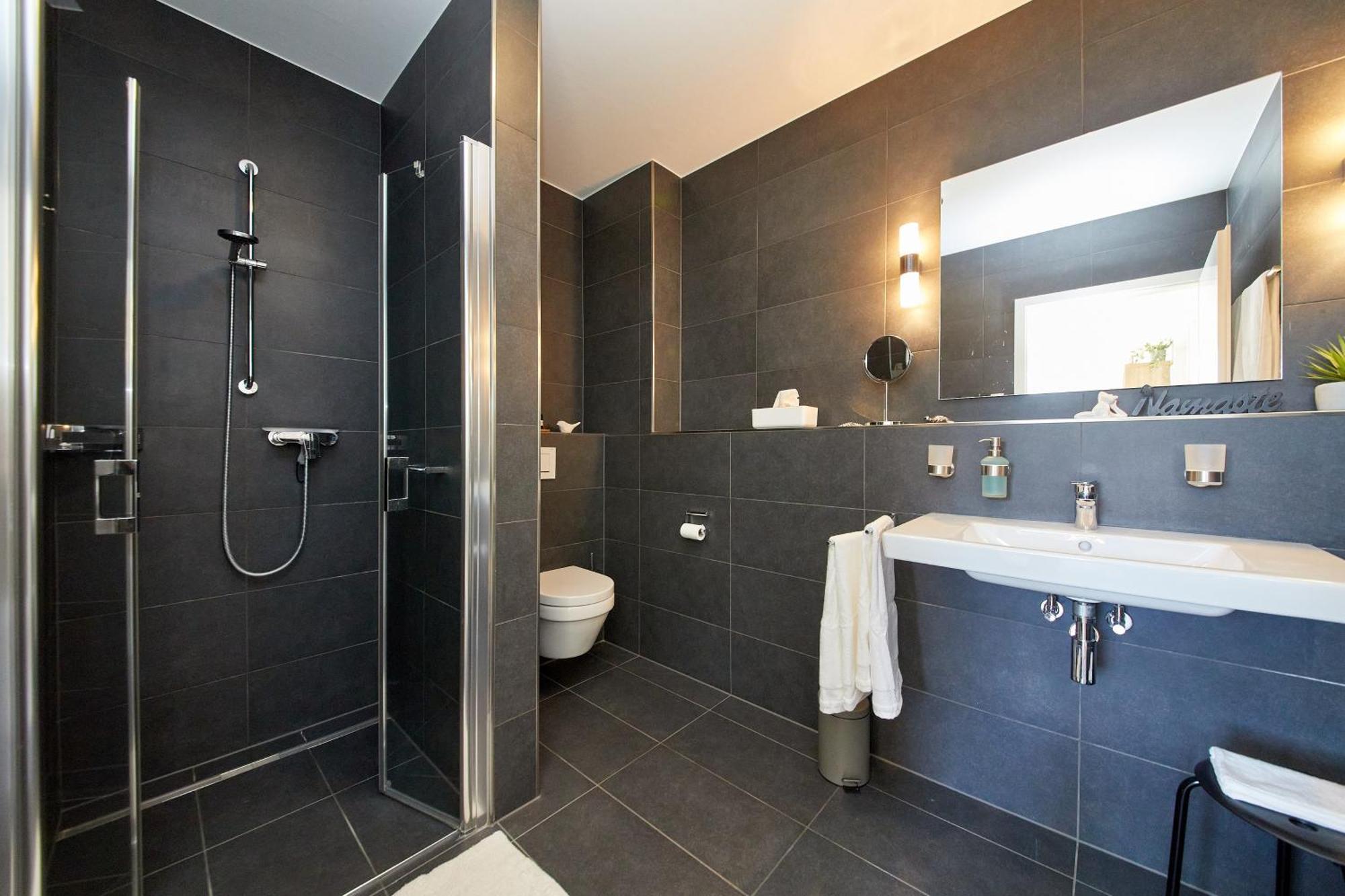 Daheim & Unterwegs Apartment