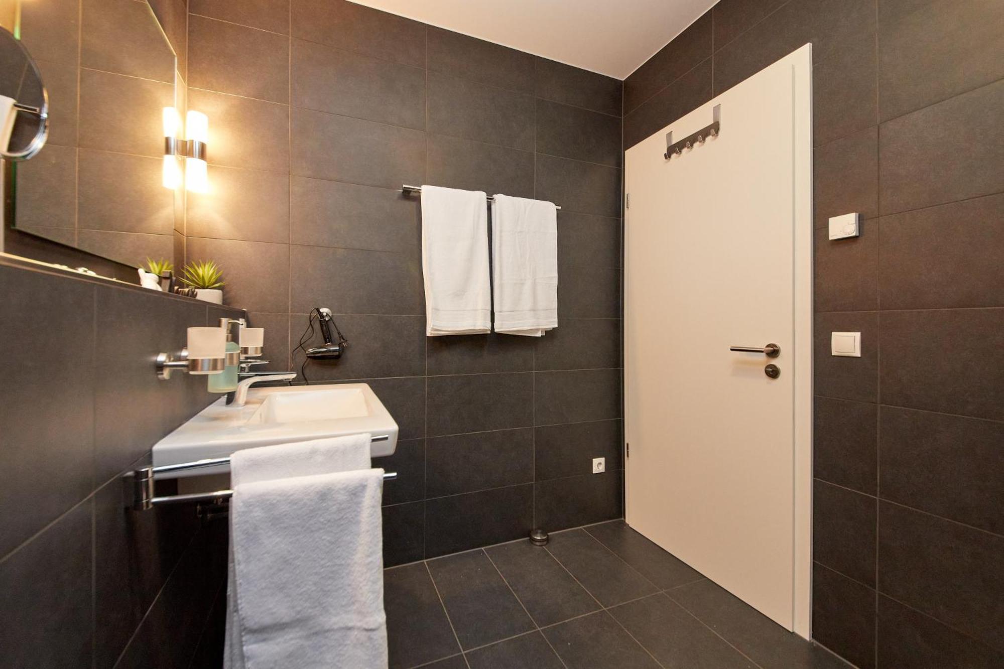 Apartment Daheim & Unterwegs Bernkastel-Kues