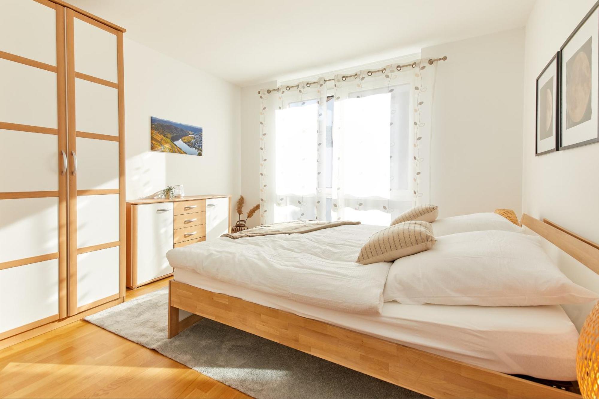 Daheim & Unterwegs Apartment