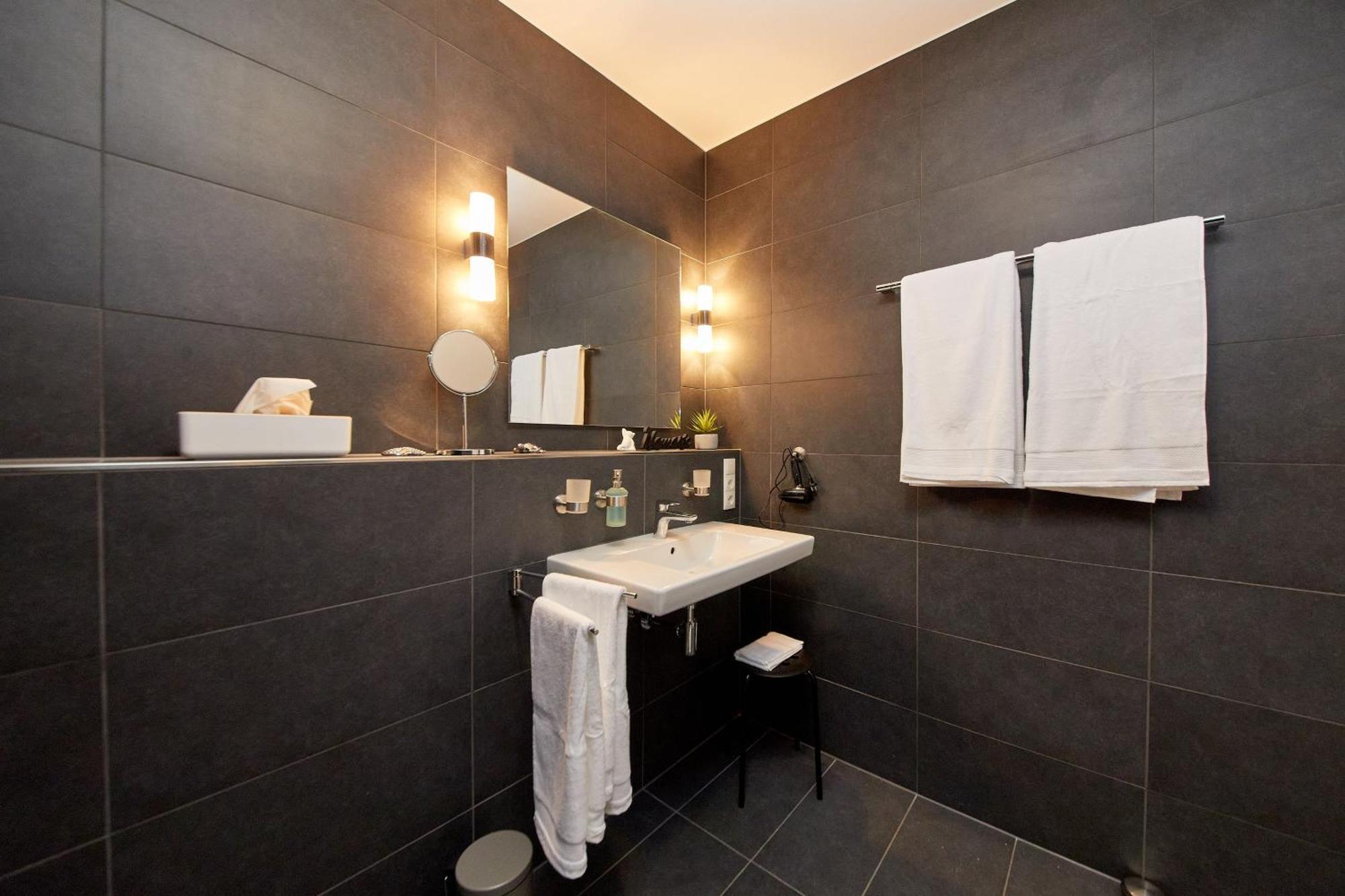 Apartment Daheim & Unterwegs
