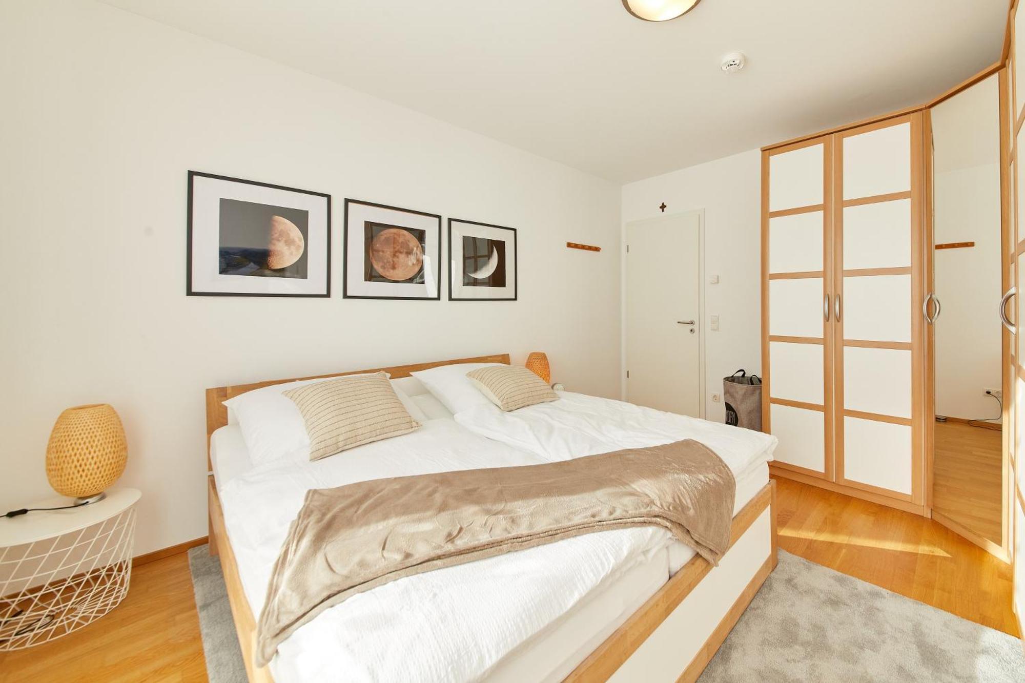Apartment Daheim & Unterwegs Bernkastel-Kues